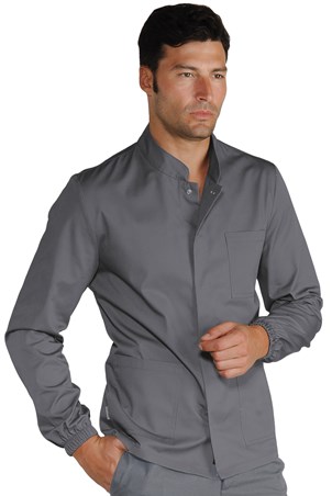 Blouse Corf&#249; Col Mao 