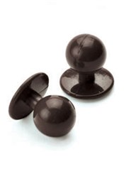 Confection De 10 Boutons Pour Chef 