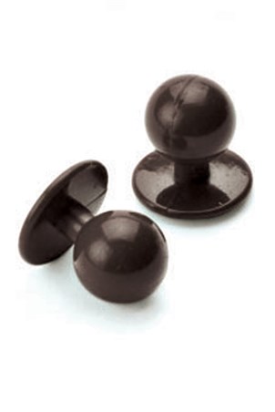 Confection De 10 Boutons Pour Chef 