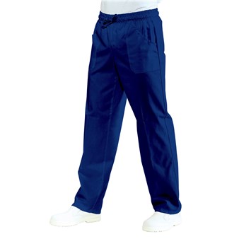 Pantalon Avec &#233;lastique 