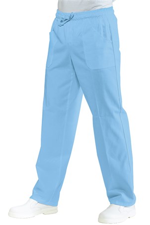 Pantalon Avec &#233;lastique 