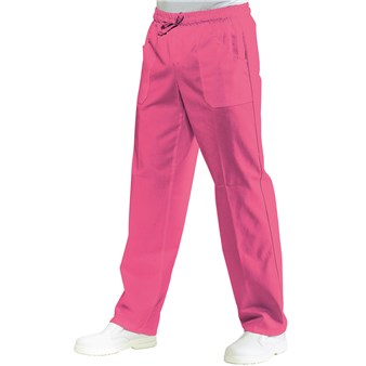 Pantalon Avec &#233;lastique 