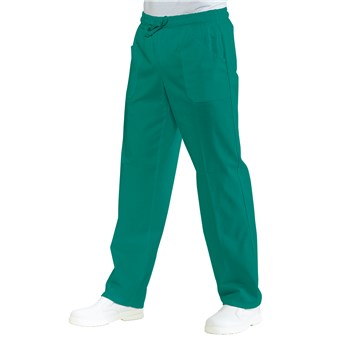 Pantalon Avec &#233;lastique 