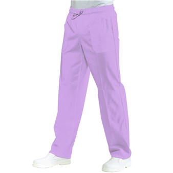 Pantalon Avec &#233;lastique 