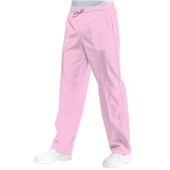 Pantalon Avec &#233;lastique 