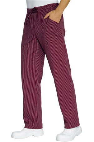 Pantalon Avec &#233;lastique 