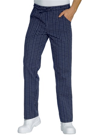 Pantalon Avec &#233;lastique 