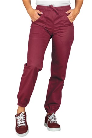 Pantalon Pantagiaffa Avec &#233;lastique 