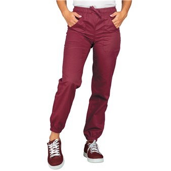 Pantalon Pantagiaffa Avec &#233;lastique 