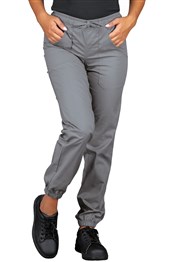 Pantalon Pantagiaffa Avec &#233;lastique 