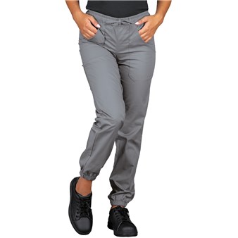 Pantalon Pantagiaffa Avec &#233;lastique 