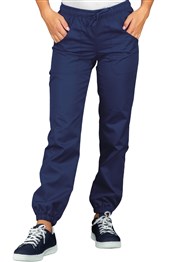 Pantalon Pantagiaffa Avec &#233;lastique 