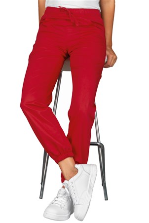 Pantalon Pantagiaffa Avec &#233;lastique 