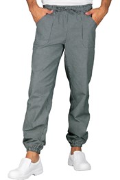 Pantalon Pantagiaffa Avec &#233;lastique 