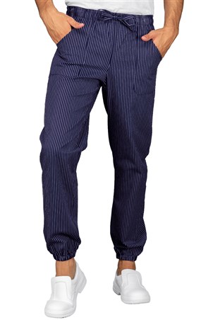 Pantalon Pantagiaffa Avec &#233;lastique 