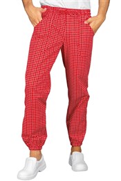 Pantalon Pantagiaffa Avec &#233;lastique 