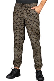 Pantalon Pantagiaffa Avec &#233;lastique 