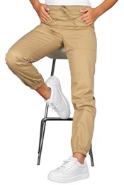 Pantalon Pantagiaffa Avec &#233;lastique 