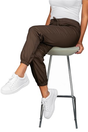 Pantalon Pantagiaffa Avec &#233;lastique 