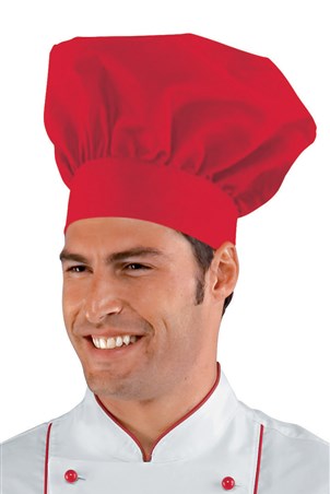 Toque De Chef 