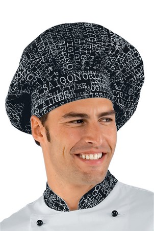 Toque De Chef 