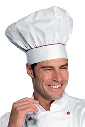 Toque De Chef 