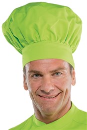 Toque De Chef 