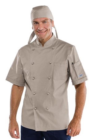 Veste De Chef Classique 