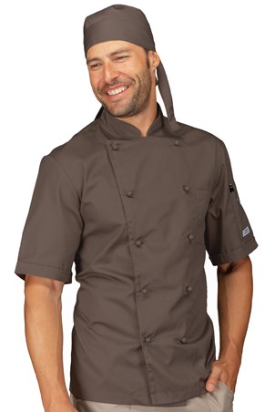 Veste De Chef Classique 